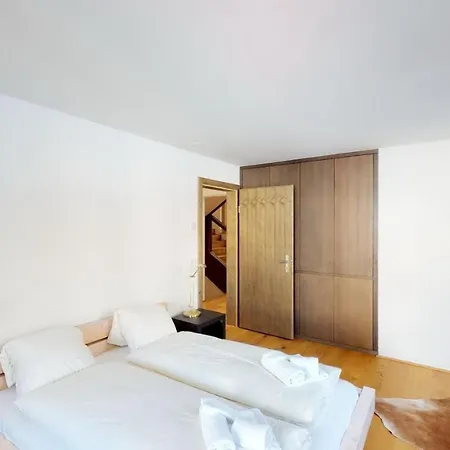 La Posta Dach-maisonette-wohnung Lägenhet
